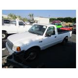 (DEALER ONLY) 2005 FORD  RANGER
