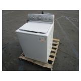 MAYTAG CENTENNIAL WASHING MACHINE, AND  A HOOVER V