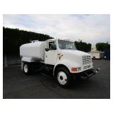 1991 INTERNATIONAL 7100