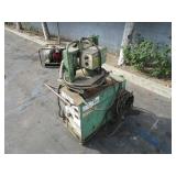 LINDE ARC WELDER TYPE: VI-206