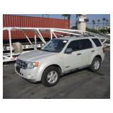 (DEALER ONLY)2008 FORD ESCAPE