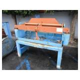 BANTAM SHEET METAL BRAKE