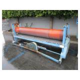 BANTAM SHEET METAL ROLLER