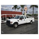 2010 FORD F-350 SD