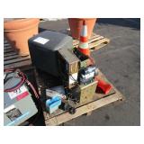 CHAMBERLAIN ELITE SLIDING GATE OPENERS