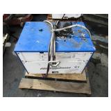 ALLTECH BATTERY CHARGER MODEL AAES24-725G3BCE