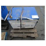 ALLTECH BATTERY CHARGER MODFL: AAES24-725G3BCE