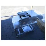 STARFLEX PACKING SYSTEMS PL-100 POULTRY BAGGER