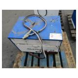 ALLTECH BATTERY CHARGER MODEL: AAES24-725G3BCE