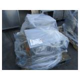 ERIEZ METAL DETECTOR AND SERATIONS TRAY PACK MODEL