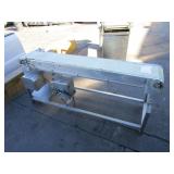 COMMERCIAL FOOD PACKAGING CONVEYOR BELT