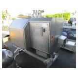 NORFO PORTION CUTTER TYPE 872.80.302