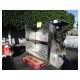 TRAULSEN, COMMERCIAL REFRIGERATOR AND/OR FREEZER