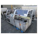 PREFERRED PACKAGING TRAY SEALER MODEL: INT 20 3 BE
