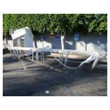 DESIGNER SYSTEM-SPANTECH-CONVEYOR SYSTEM