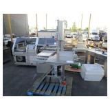 AEW 400 M BANDSAW