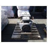 MILLER BOBCAT 225G GENERATOR  8000 WATT