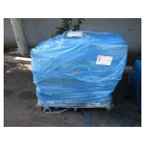 PALLET OF ASSORTED TRUCK PARTS