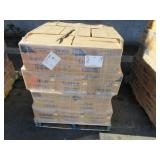 PALLET OF SOFPULL TOUCHLESS TOWEL DISPENSERS (TRAN