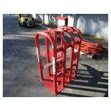 COATS DIGITAL TIRE INFLATION SAFETY CAGE