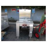 COMMERCIAL KITCHEN EQUIPMENT