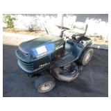 CRAFTSMAN LT1000  MODEL NO. 917. 271750