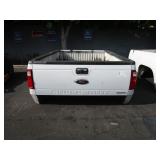 2012 FORD F250 BUMPER, BED, TAILGATE