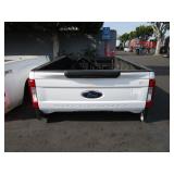 2017 FORD F-250 LONG BED, BUMPER, TAILGATE