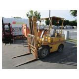 ALLIS-CHALMERS ACP 50 PS SNGL FORKLIFT 5K cap
