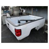 2015 CHEVROLET 2500 LONG BED