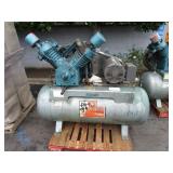 KELLOG AMERICAN AIR COMPRESSOR