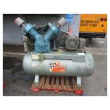 KELLOG AMERICAN AIR COMPRESSOR