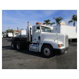 (DMV FEES) 1999 FREIGHTLINER FLD120