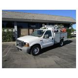 2006 FORD F-350