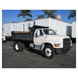 1995 FORD F-700