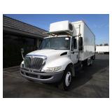2011 INTERNATIONAL 4300 DURASTAR