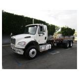 2008 FREIGHTLINER M2 106