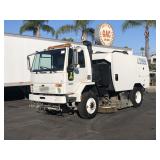 2005 STERLING SC8000