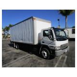 (DEALER ONLY) 2006 FORD LCF 550