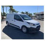(DEALER ONLY) 2015 FORD  TRANSIT