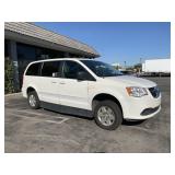 (DEALER ONLY) 2011 DODGE GRAND CARAVAN