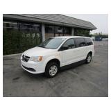 2011 ELDOR GRAND CARAVAN