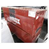 JOBOX JOBSITE STORAGE CABINET