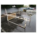 TRUCK BED RACK