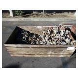 SWIVEL CLAMPS, ASSORTED (MISCELLANEOUS)