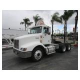 1998 INTERNATIONAL 9200