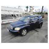 2007 CHEVROLET HHR LS