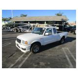 (DEALER ONLY) 2006 FORD RANGER