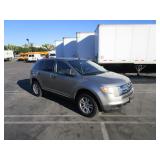 2008 FORD EDGE SE