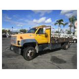 (DEALER ONLY) 1999 GMC C6H042
